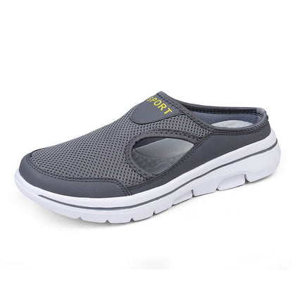 Aveline Cushioned Adjustable Sandals