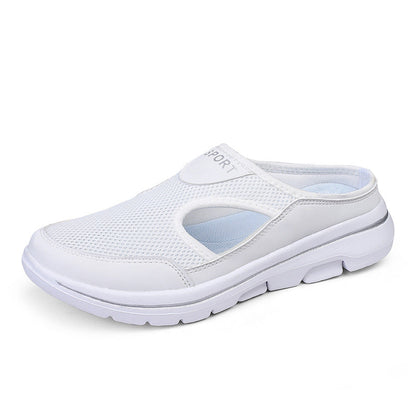 Aveline Cushioned Adjustable Sandals